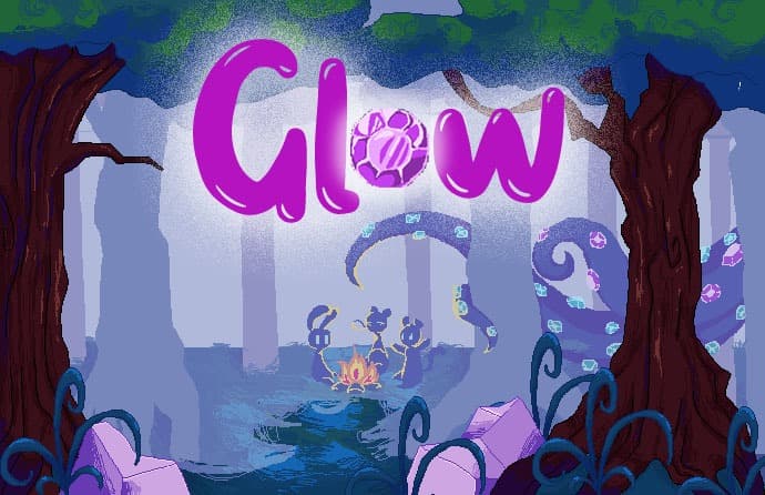 Glo GameJam 2019