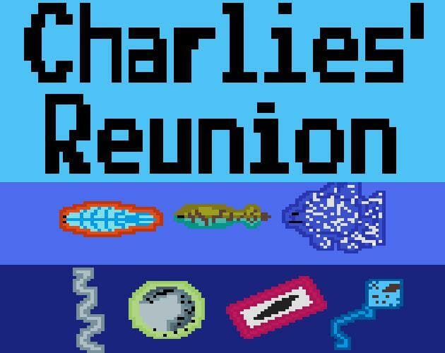 Charlies Reunion