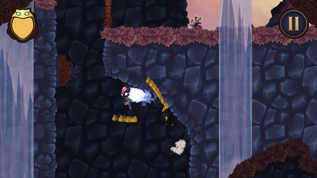 Shaanma screenshot 5