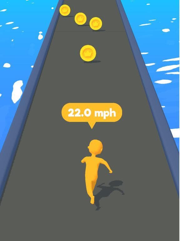 Idle Speed Race screenshot 3