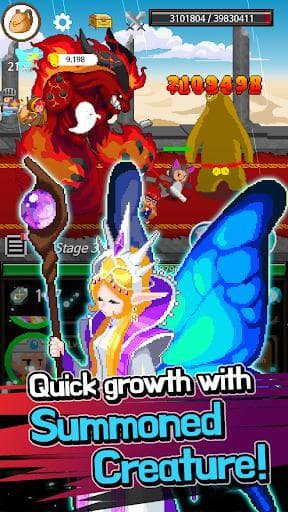 ExtremeJobs Knights Assistant VIP screenshot 5