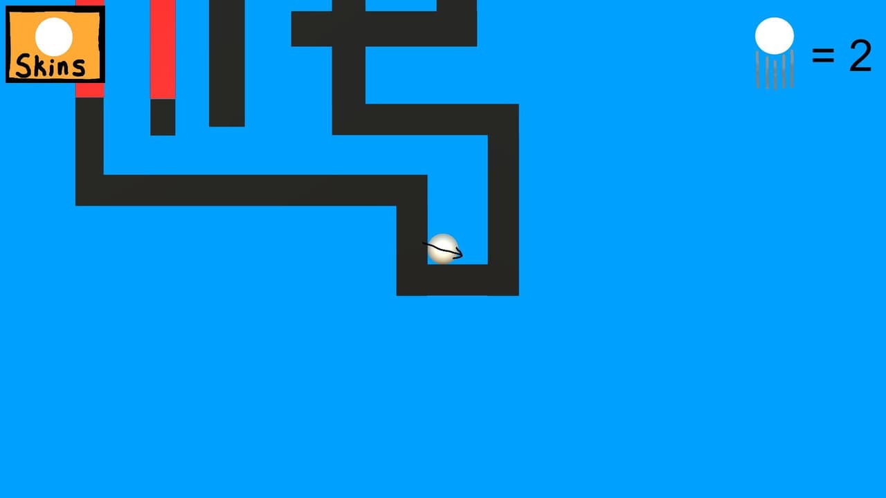 Ball of Rage Part2 screenshot 3
