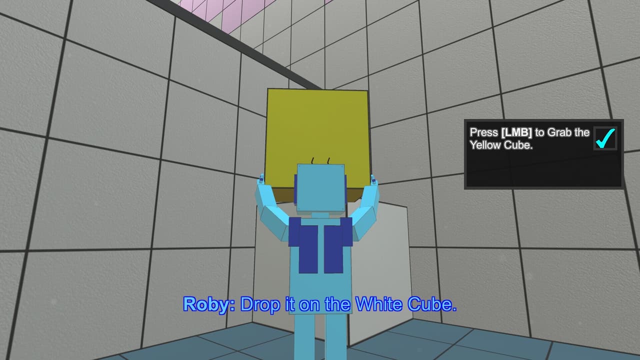 Logic screenshot 2