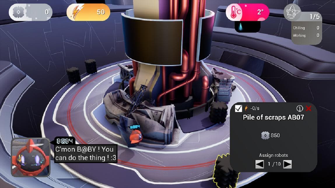 B@BY screenshot 3