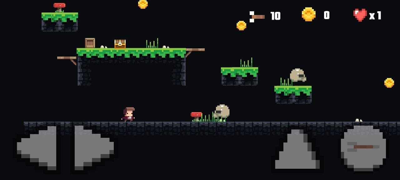 Enemy Guy screenshot 4