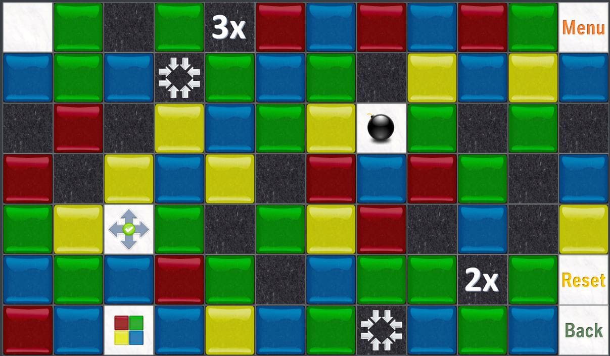 Quetrix screenshot 2