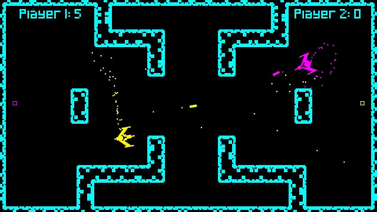 Super Nova Drifters screenshot 4