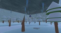 Infinite Space (itch) (Ronald DeSilva) screenshot 2