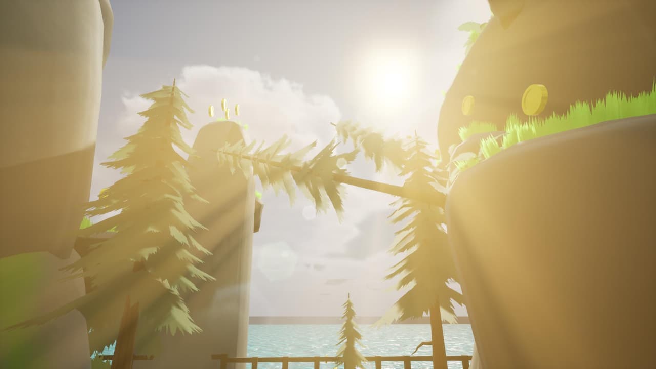 Island Collector screenshot 4