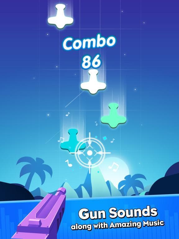 Beat Fire screenshot 3