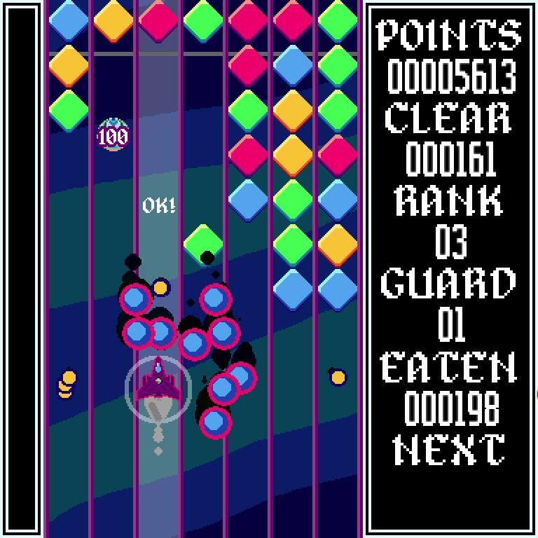 DROP N FEVER screenshot 6