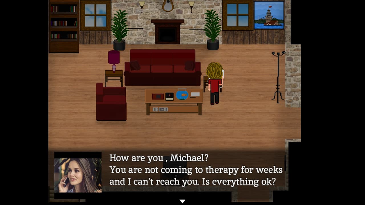 MIND SWITCH screenshot 6