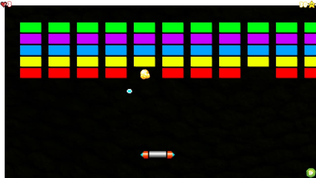 AlexArts Minigames screenshot 2
