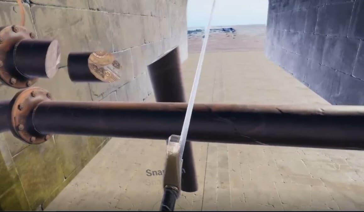 WanderVR screenshot 3