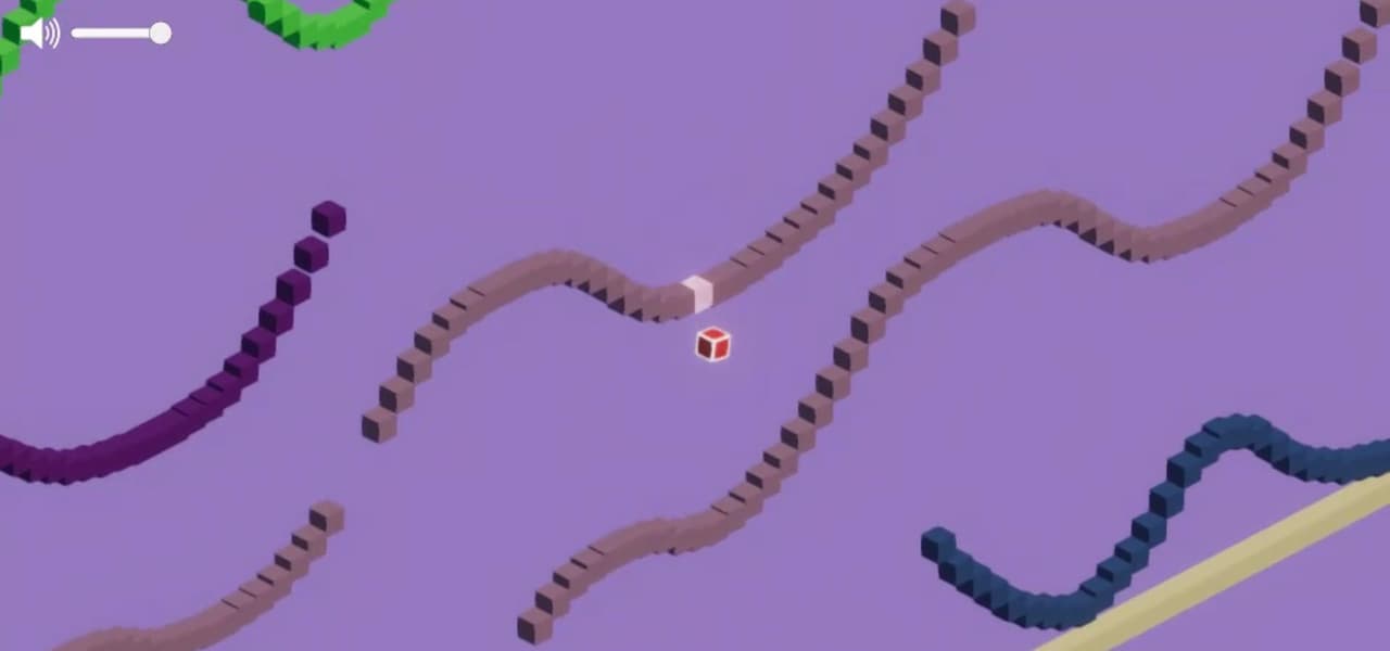 Jump in the line screenshot 6