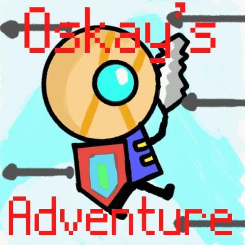 Oskays Adventure screenshot 2