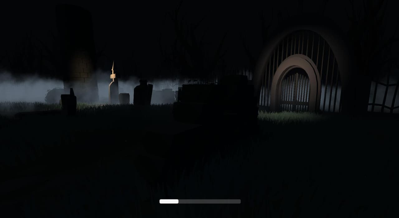 Grave Robber (VilleMiettinen) screenshot 4