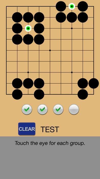 GoForKids for iPhone screenshot 5
