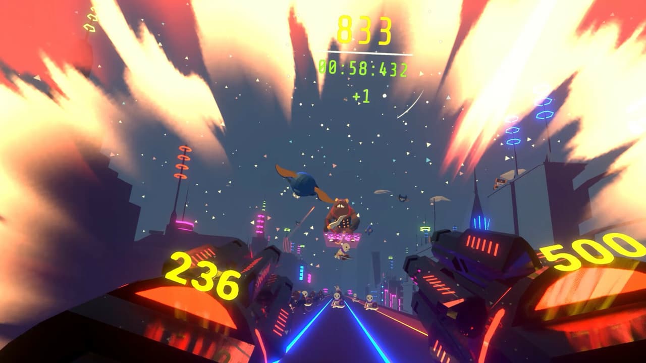 Dream Escape screenshot 5