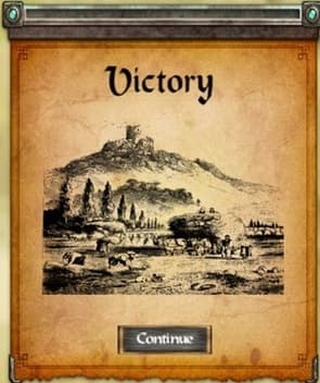 Tales of a Spymaster (itch) screenshot 3