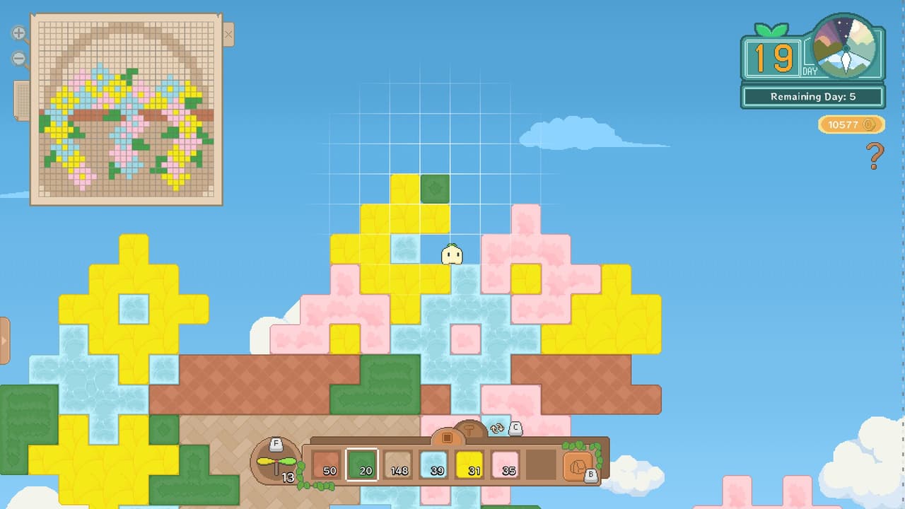 Garlic Builder screenshot 2