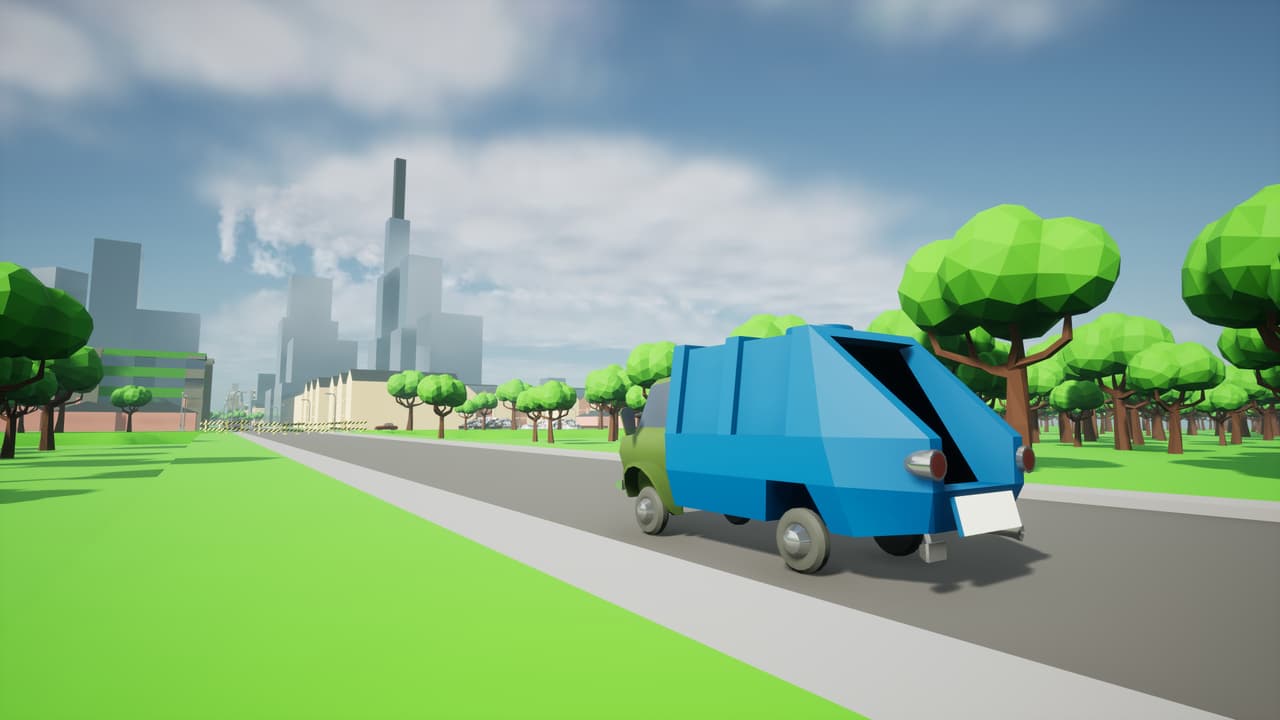 Decology screenshot 2