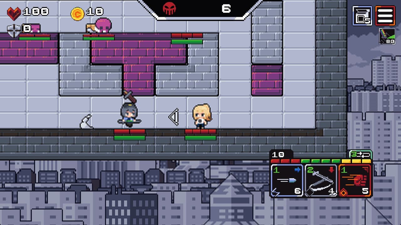 Split square screenshot 4