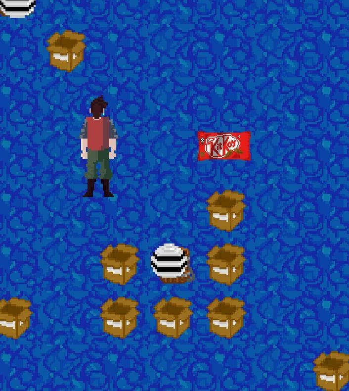 Tapera screenshot 4