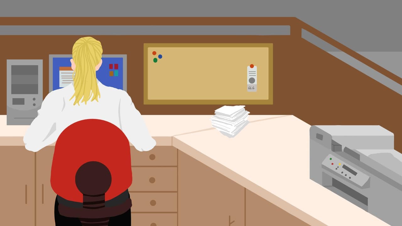 Business Woman Simulator screenshot 3