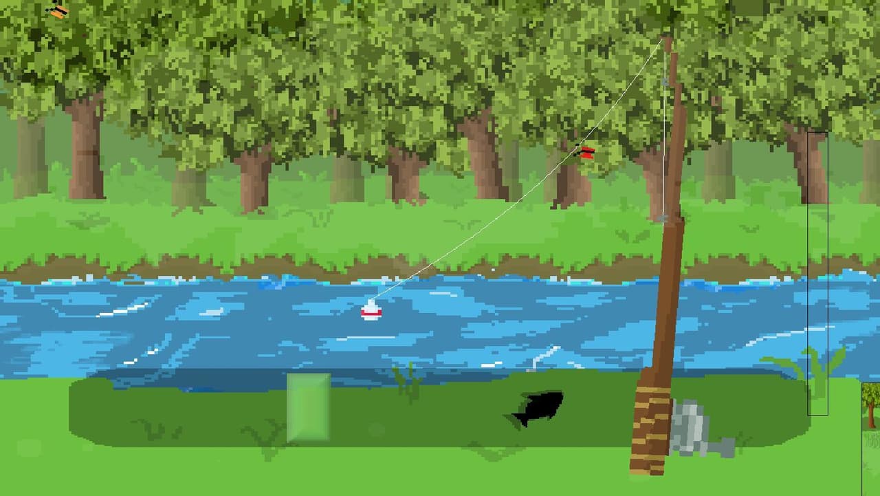 Environment Test