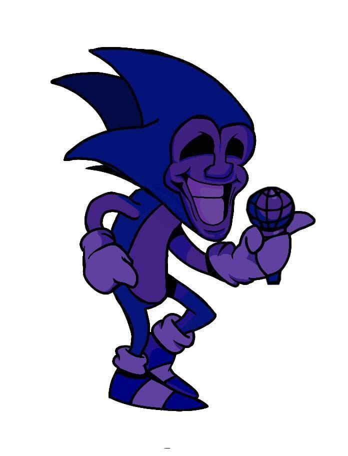 Fnf Vs Sonic.exe