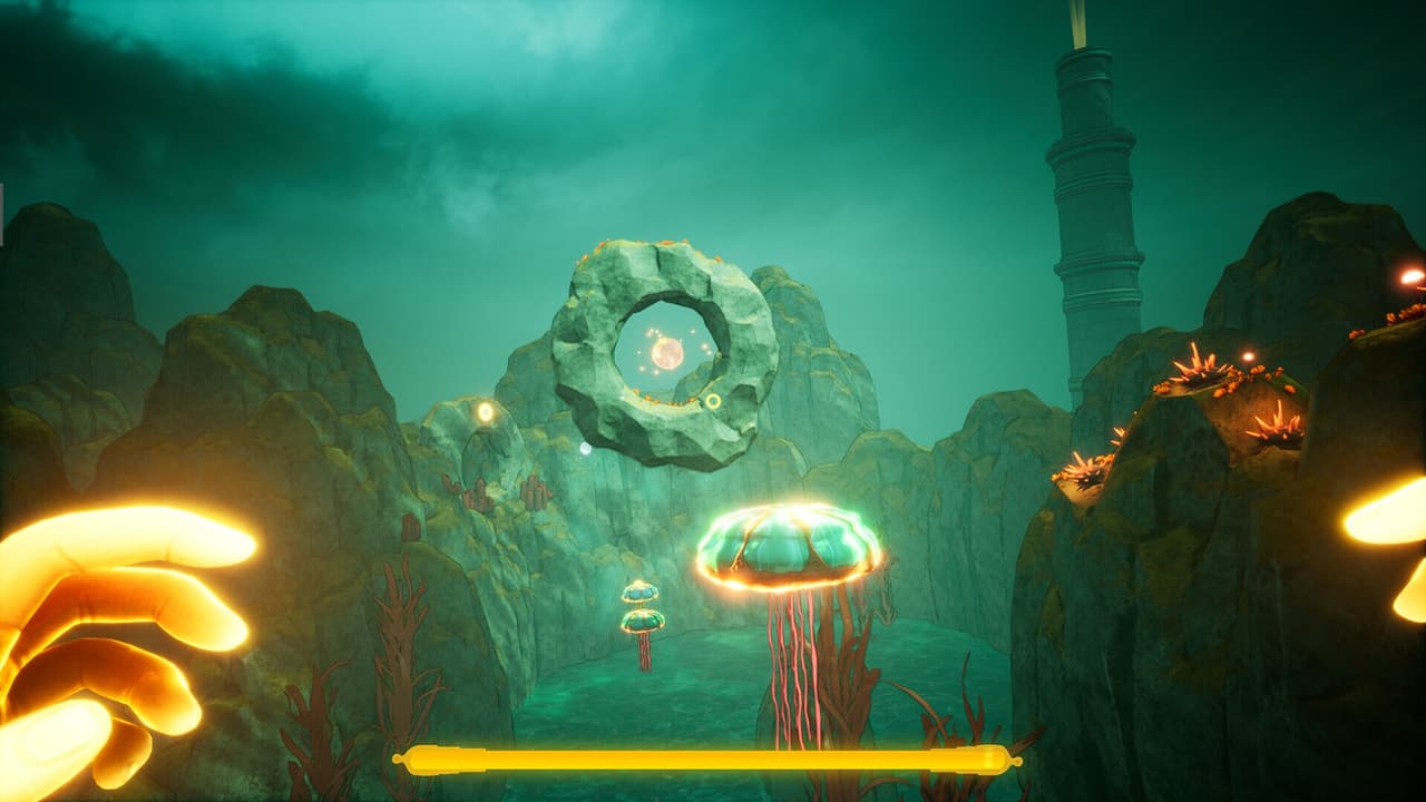 Soul Drifter screenshot 4