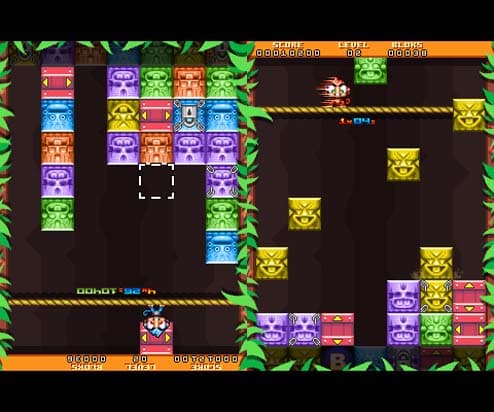 Bomb Monkey screenshot 4