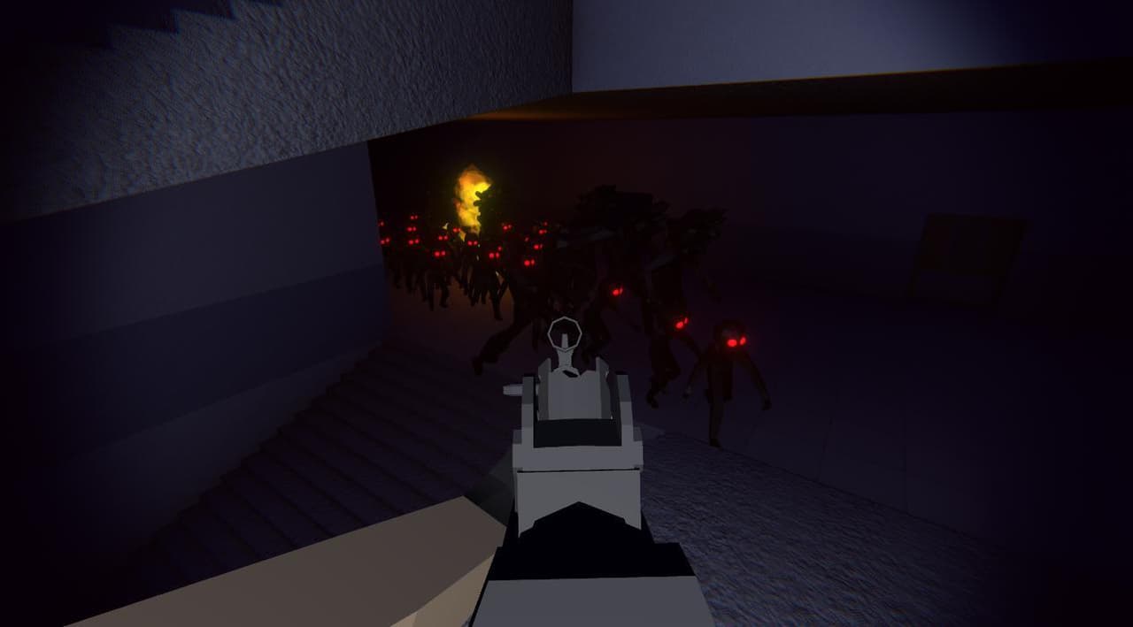 VAGUE (OMAR109) screenshot 4