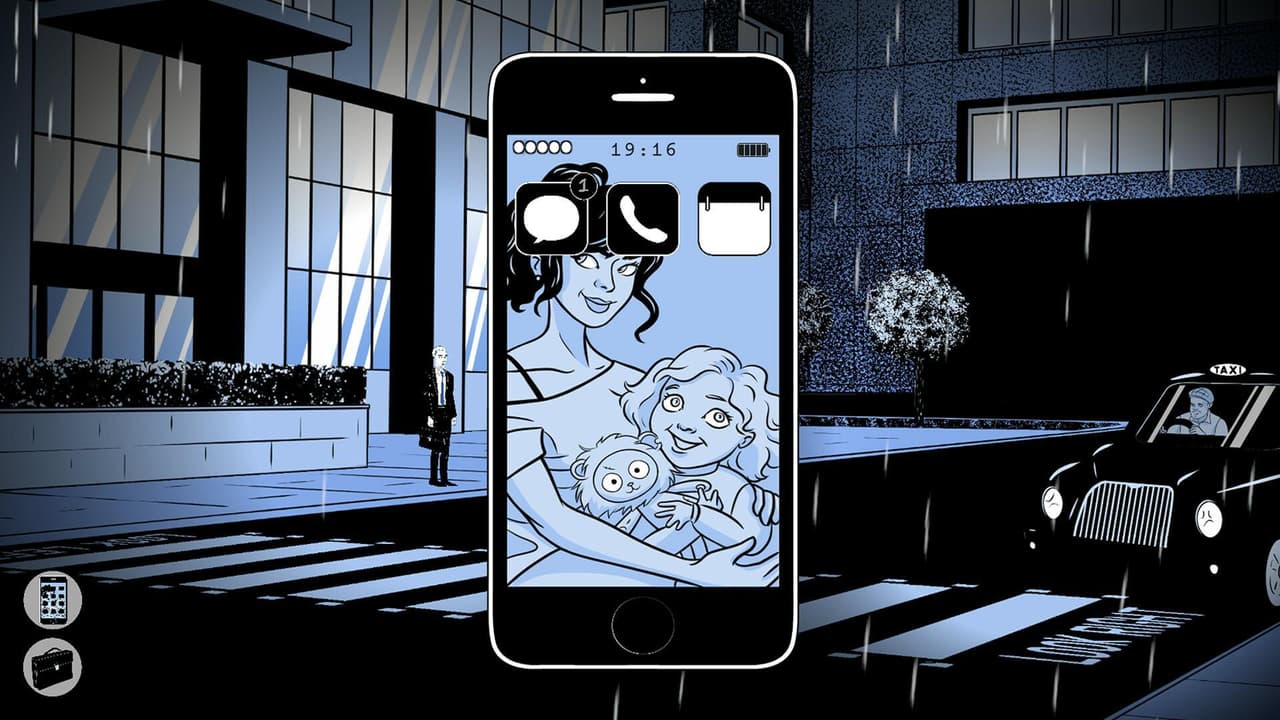 Sleepytime Village screenshot 2
