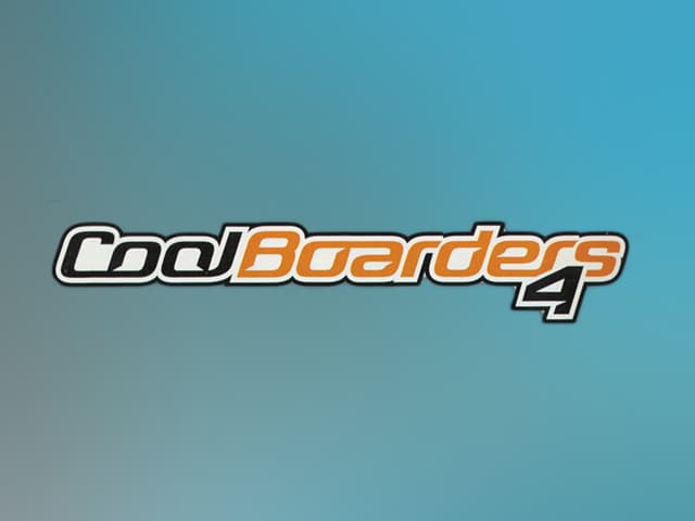 Cool Boarders 4 screenshot 2