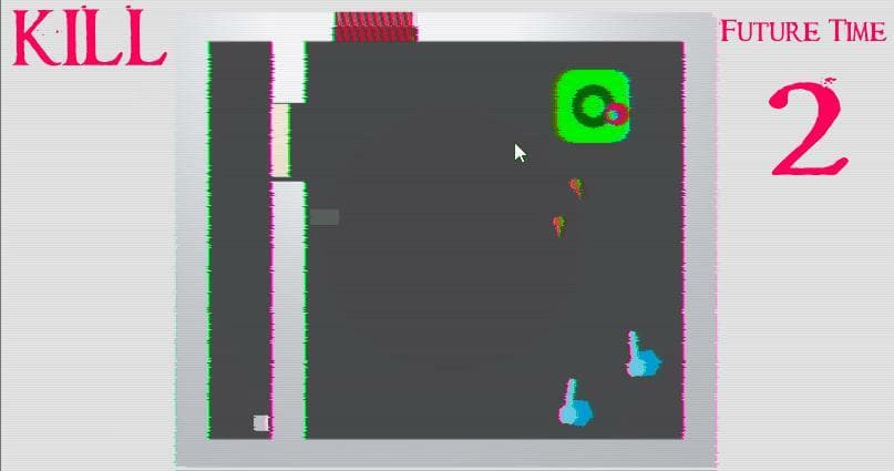 Re-Destine (Brackeys jam submission 2020)