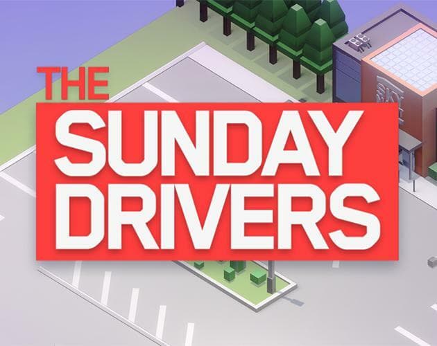 The Sunday Drivers [BETA]