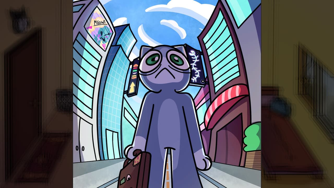 Doctor Cat screenshot 5