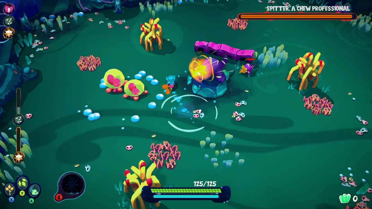 Im Not Jelly screenshot 6