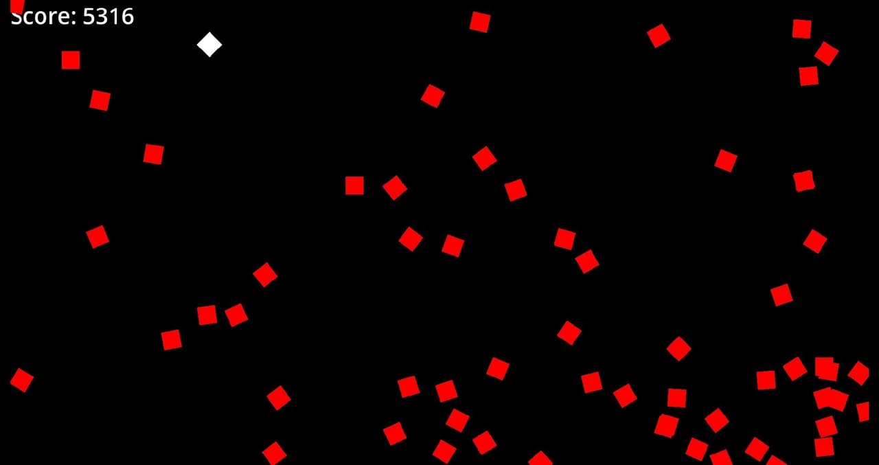 Evader screenshot 6