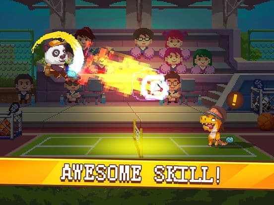 Smash SAGA screenshot 4