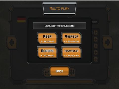 Tank Breaker 2 screenshot 6