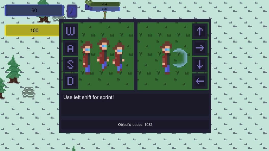 Time Eater screenshot 2