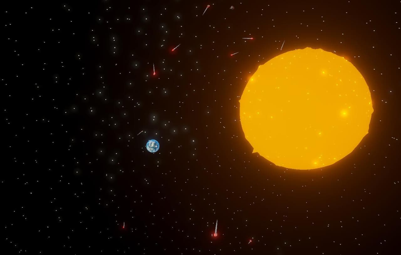 Dream Harvest (Southrad) screenshot 2