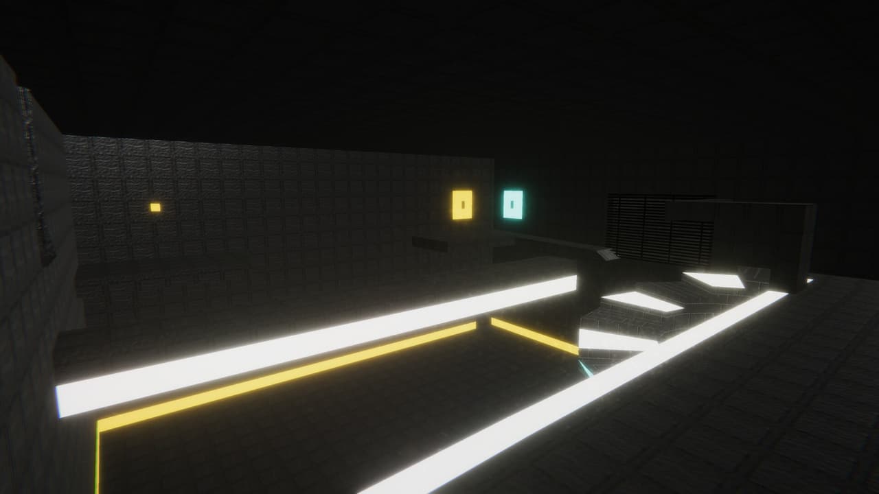 No Momentum screenshot 2