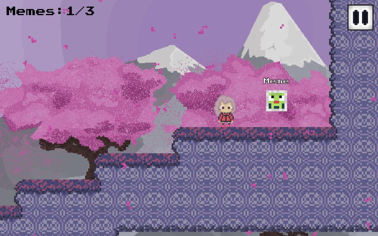 Sekira Game screenshot 3