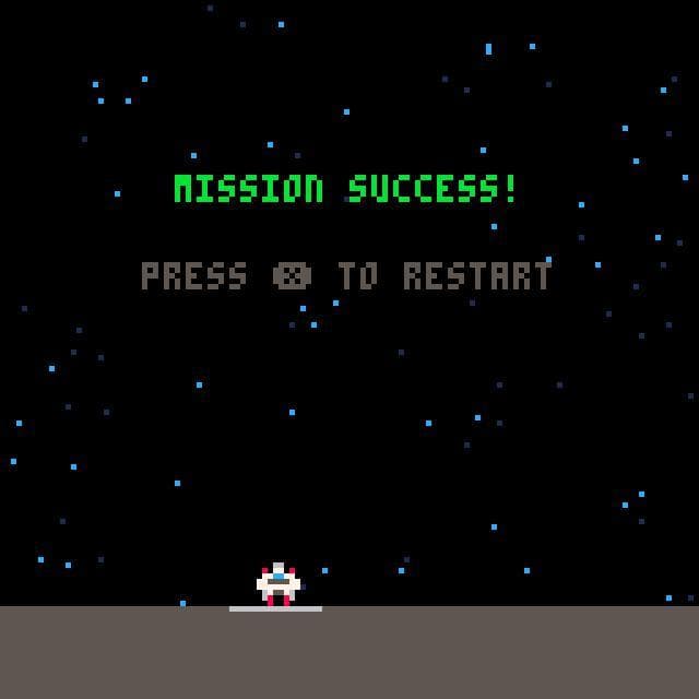 Super Lander