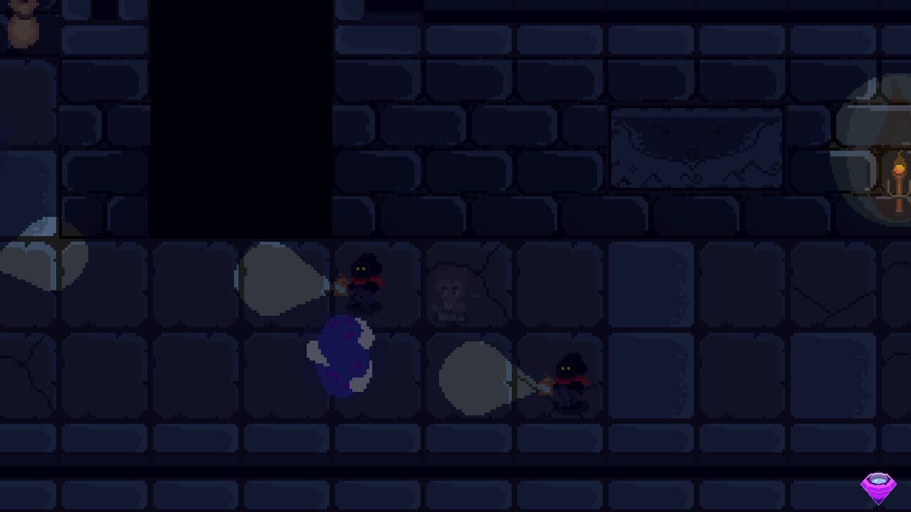 Kyvedy Guardiah screenshot 4