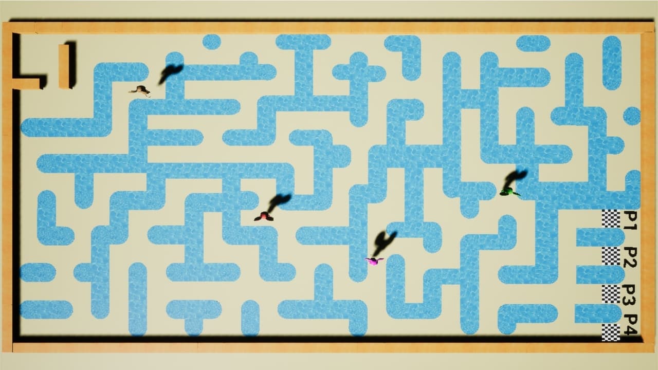 Oh Boy More Cheese screenshot 5